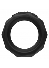 Черное эрекционное кольцо Maximus 45 - Bathmate - в Туле купить с доставкой