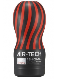 Мастурбатор Reusable Vacuum CUP Strong - Tenga - в Туле купить с доставкой