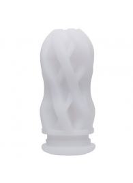 Мастурбатор Reusable Vacuum CUP Regular - Tenga - в Туле купить с доставкой