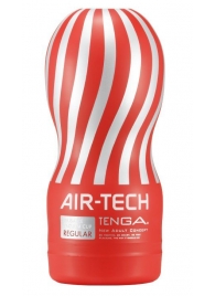 Мастурбатор Reusable Vacuum CUP Regular - Tenga - в Туле купить с доставкой