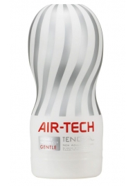 Мастурбатор Reusable Vacuum CUP Gentle - Tenga - в Туле купить с доставкой