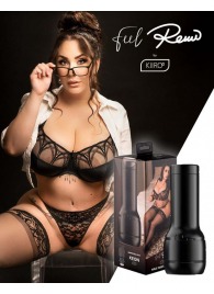 Телесный мастурбатор-вагина Feel Romi Chase - Kiiroo - в Туле купить с доставкой