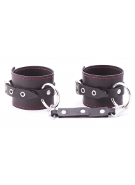 Оригинальный комплект фиксации с распоркой - Crazy Handmade - купить с доставкой в Туле