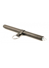 БДСМ-комплект: маленькая распорка и наручники - Crazy Handmade - купить с доставкой в Туле