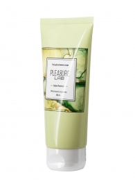 Лубрицирующий гель для интимного ухода Organic Rosemary с ароматом розмарина - 100 мл. - Pleasure Lab - купить с доставкой в Туле