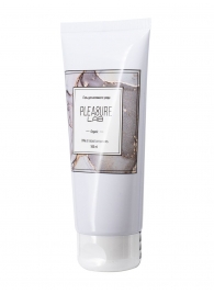 Лубрицирующий гель для интимного ухода Organic - 100 мл. - Pleasure Lab - купить с доставкой в Туле