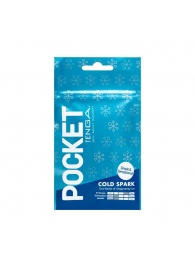 Карманный мастурбатор COLD SPARK - Tenga - в Туле купить с доставкой