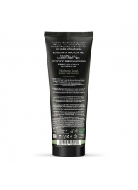 Массажный легкий крем WICKED Sage plus Sea Salt - 120 мл. - Wicked - купить с доставкой в Туле