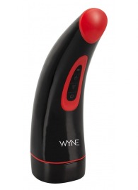 Автоматический мастурбатор WYNE 03 с подогревом - Orion - в Туле купить с доставкой