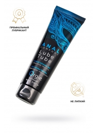 Анальный лубрикант на гибридной основе ORGIE Lube Tube Anal Comfort - 100 мл. - ORGIE - купить с доставкой в Туле