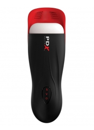 Автоматический мастурбатор PDX Elite Fap-O-Matic Pro - Pipedream - в Туле купить с доставкой