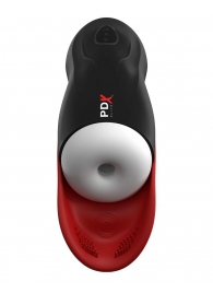 Автоматический мастурбатор PDX Elite Fap-O-Matic Pro - Pipedream - в Туле купить с доставкой