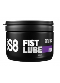 Гибридный лубрикант-желе для фистинга S8 Hybrid Fist Lube - 500 мл. - Stimul8 - купить с доставкой в Туле
