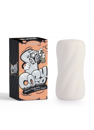 Белый мастурбатор Stamina Masturbator Pleasure Pocket - Chisa - в Туле купить с доставкой
