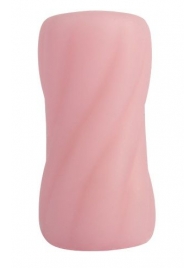 Розовый мастурбатор Stamina Masturbator Pleasure Pocket - Chisa - в Туле купить с доставкой