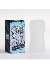 Прозрачный мастурбатор Stamina Masturbator Pleasure Pocket - Chisa - в Туле купить с доставкой