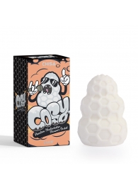 Белый мастурбатор Phantom Masturbator Pleasure Pocket - Chisa - в Туле купить с доставкой
