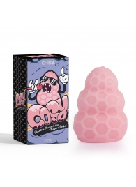 Розовый мастурбатор Phantom Masturbator Pleasure Pocket - Chisa - в Туле купить с доставкой