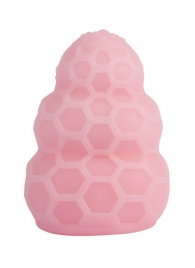 Розовый мастурбатор Phantom Masturbator Pleasure Pocket - Chisa - в Туле купить с доставкой