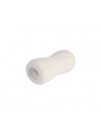Белый мастурбатор Blow Cox Masturbator Pleasure Pocket - Chisa - в Туле купить с доставкой