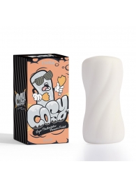 Белый мастурбатор Vigor Masturbator Pleasure Pocket - Chisa - в Туле купить с доставкой