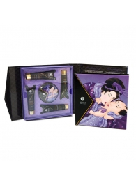 Подарочный набор Geishas secret из 5 предметов - Shunga - купить с доставкой в Туле