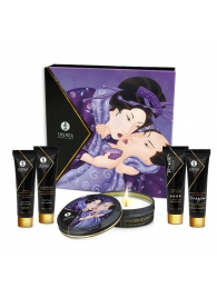 Подарочный набор Geishas secret из 5 предметов - Shunga - купить с доставкой в Туле