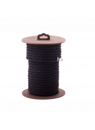 Хлопковая веревка для шибари - 10 метров - Crazy Handmade - купить с доставкой в Туле