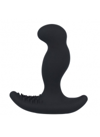 Черный вибромассажер простаты Nexus G-Rider+ - 12,6 см. - Nexus Range - в Туле купить с доставкой