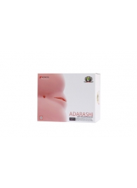 Вагина с двойным слоем материала Adarashi 1 без вибрации - KOKOS - в Туле купить с доставкой