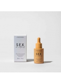 Массажные капли SEX au naturel - 30 мл. - Bijoux Indiscrets - купить с доставкой в Туле