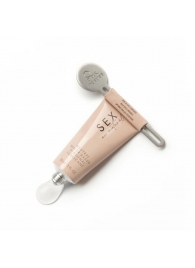 Приспособление для выдавливания тюбиков до конца Tube Squeezer - Bijoux Indiscrets - купить с доставкой в Туле