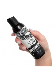 Интимный гель на водной основе Lube Tube Semen Lube - 150 мл. - ORGIE - купить с доставкой в Туле