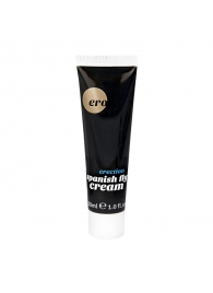 Крем для усиления эрекции Ero Spain Fly Cream - 30 мл. - Ero - купить с доставкой в Туле