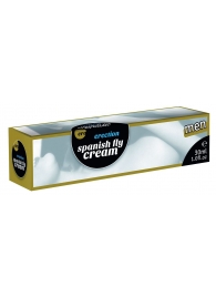 Крем для усиления эрекции Ero Spain Fly Cream - 30 мл. - Ero - купить с доставкой в Туле