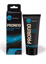 Крем для усиления эрекции Ero Prorino Erection Cream - 100 мл. - Ero - купить с доставкой в Туле