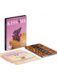 Эротические фанты Kiss Me - Сима-Ленд - купить с доставкой в Туле