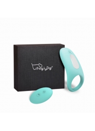 Кольцо на пенис с вибрацией и дистанционном управлении Vibrating Cock Ring - Tracy s Dog - в Туле купить с доставкой