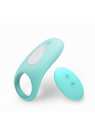 Кольцо на пенис с вибрацией и дистанционном управлении Vibrating Cock Ring - Tracy s Dog - в Туле купить с доставкой