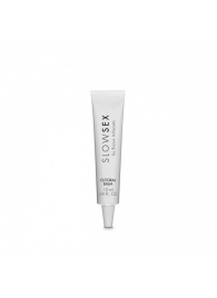 Бальзам для клитора Slow Sex Clitoral Balm - 10 мл. - Bijoux Indiscrets - купить с доставкой в Туле