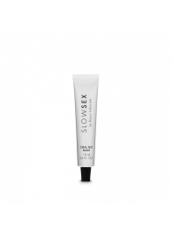 Бальзам для орального секса Slow Sex Oral Sex Balm - 10 мл. - Bijoux Indiscrets - купить с доставкой в Туле