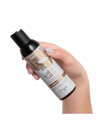 Интимный гель на водной основе Lube Tube Human Lube - 150 мл. - ORGIE - купить с доставкой в Туле