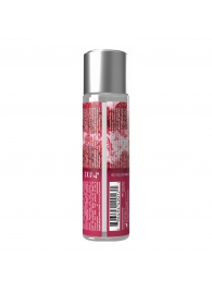 Лубрикант на водной основе JO H2O Red Velvet Cake Flavored Lubricant - 60 мл. - System JO - купить с доставкой в Туле