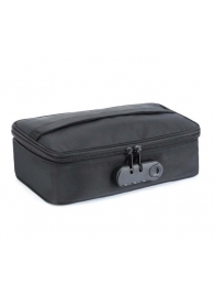 Сумочка для хранения игрушек Discreet Box - Dorcel - купить с доставкой в Туле