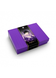 Подарочный набор Naughter Kit - Shunga - купить с доставкой в Туле