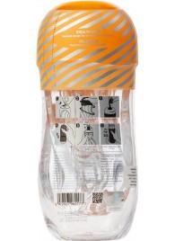 Мастурбатор Sauce Honey - Sauce - в Туле купить с доставкой