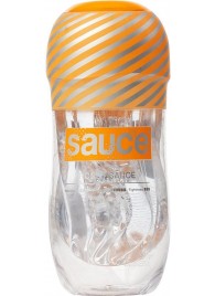 Мастурбатор Sauce Honey - Sauce - в Туле купить с доставкой