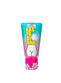 Охлаждающий гель Raspadinha - 15 гр. - HotFlowers - купить с доставкой в Туле
