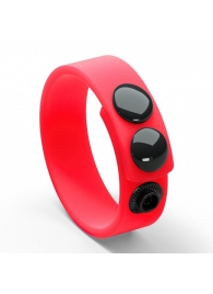 Набор из 3 разноцветных эрекционных колец Kit Neon Ring - Love to Love - в Туле купить с доставкой