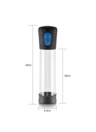 Автоматическая вакуумная помпа Maximizer worx VX3 - Lovetoy - в Туле купить с доставкой